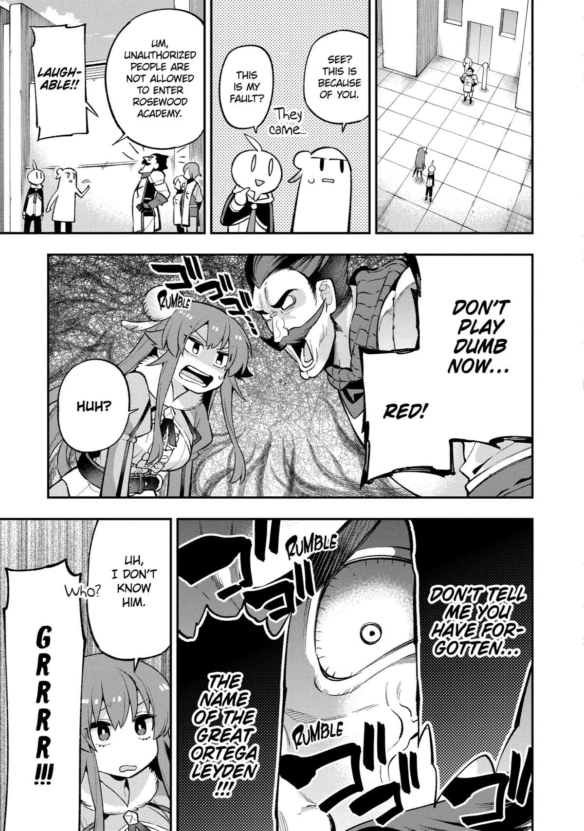 Hero Classroom Book 30.1 5