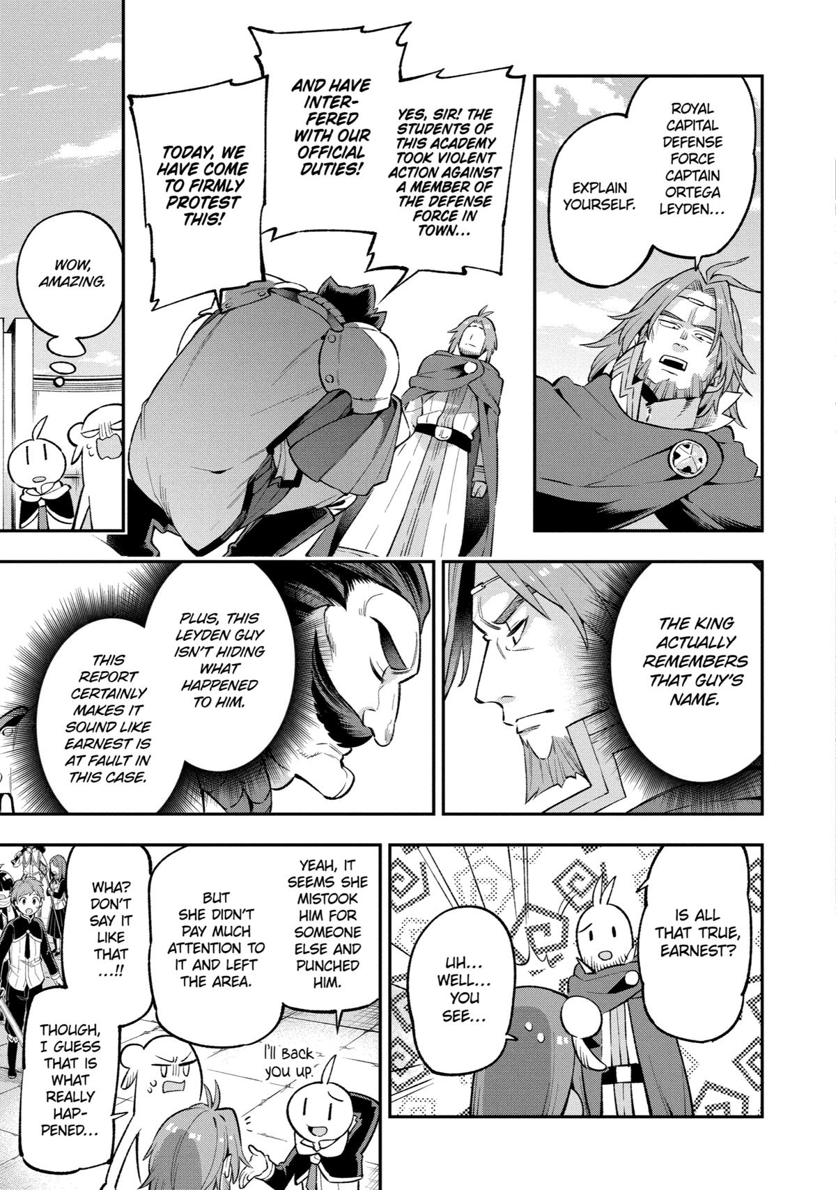 Hero Classroom Book 30.1 11