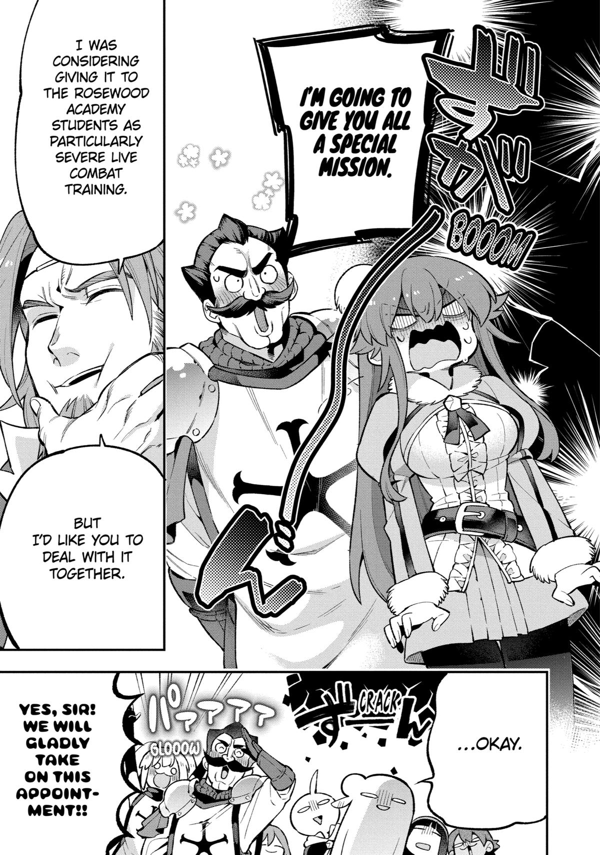 Hero Classroom Book 30.1 13