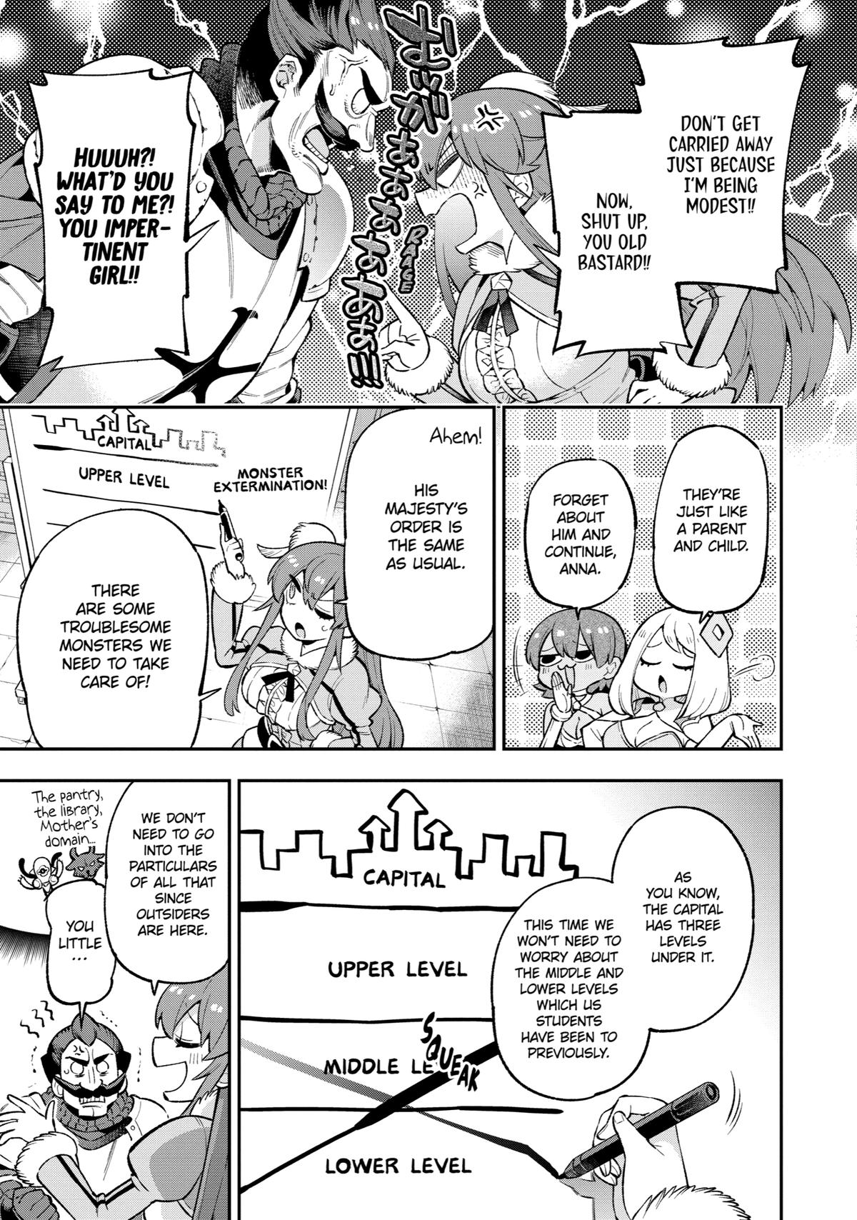 Hero Classroom Book 30.1 15