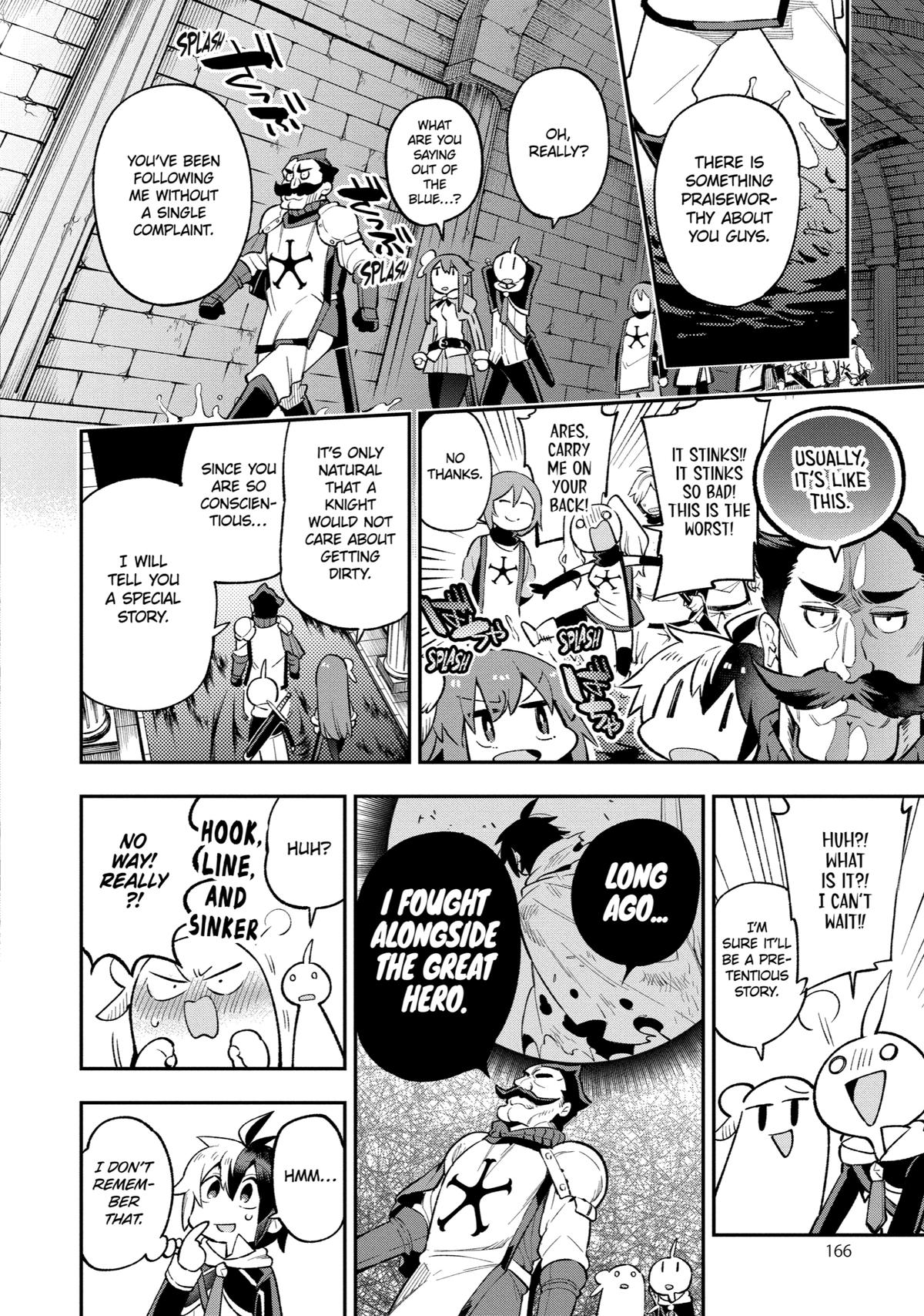 Hero Classroom Book 30.1 34