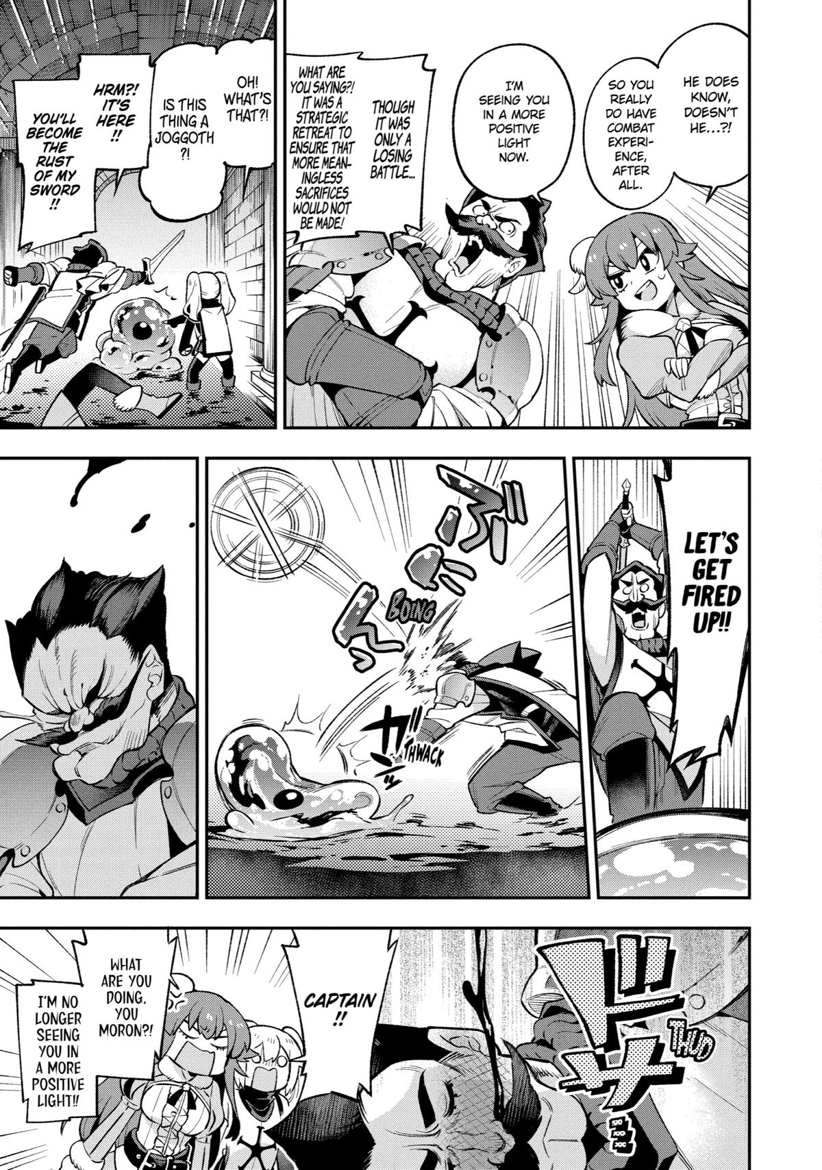 Hero Classroom Book 30.1 37