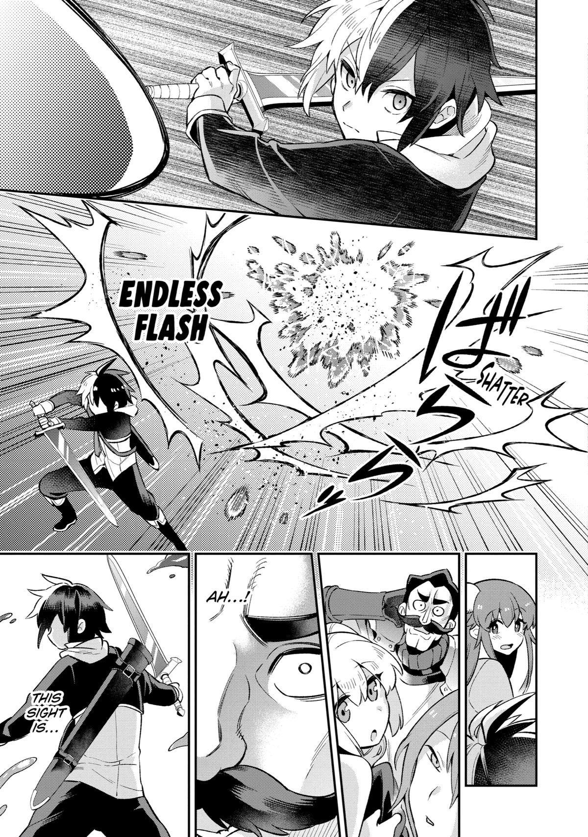 Hero Classroom Book 30.1 39