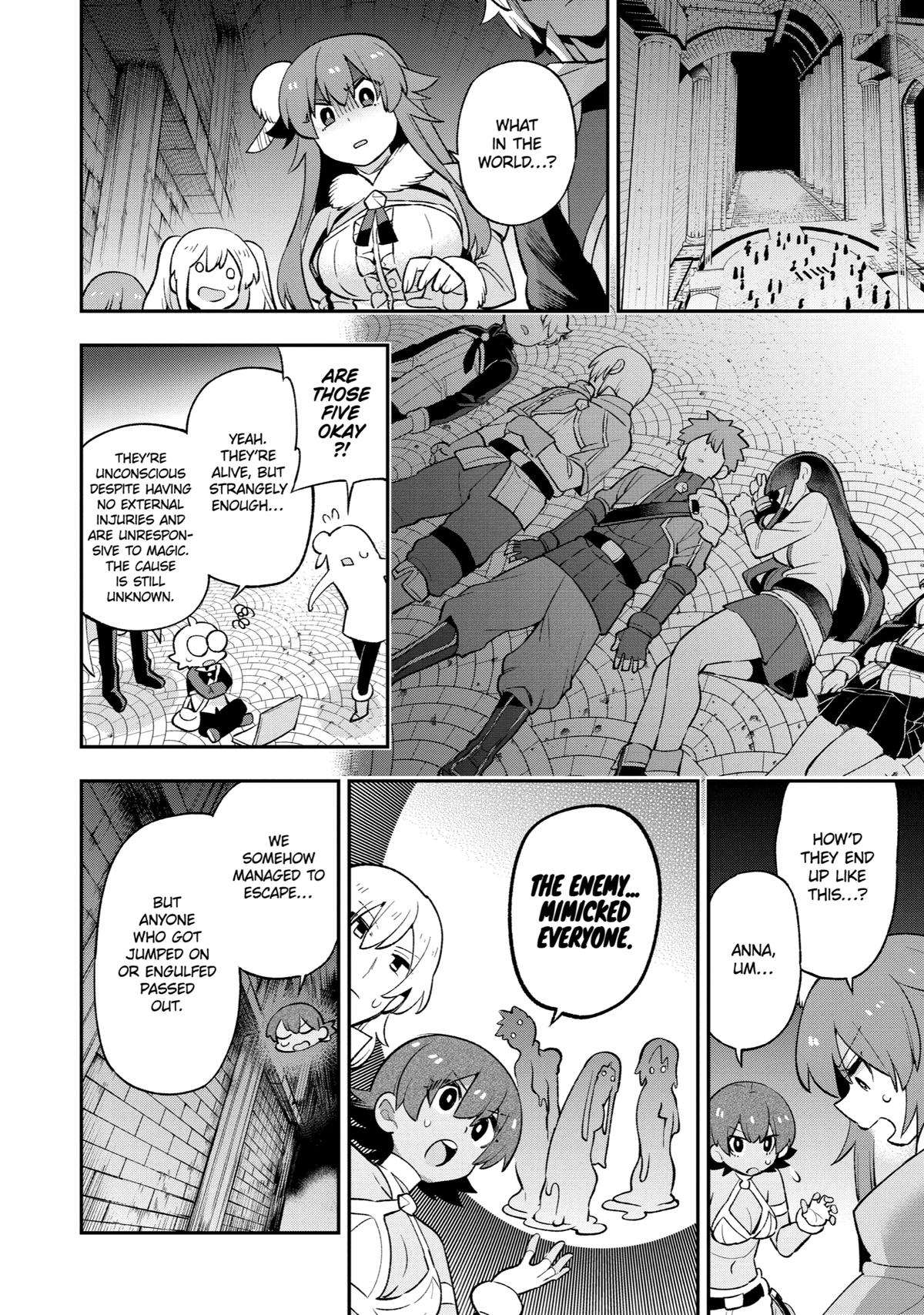 Hero Classroom Book 30.1 42