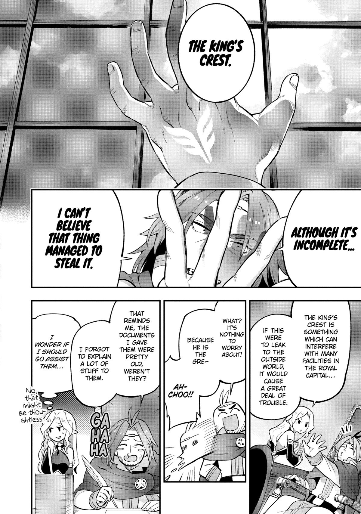 Hero Classroom Book 30.1 44