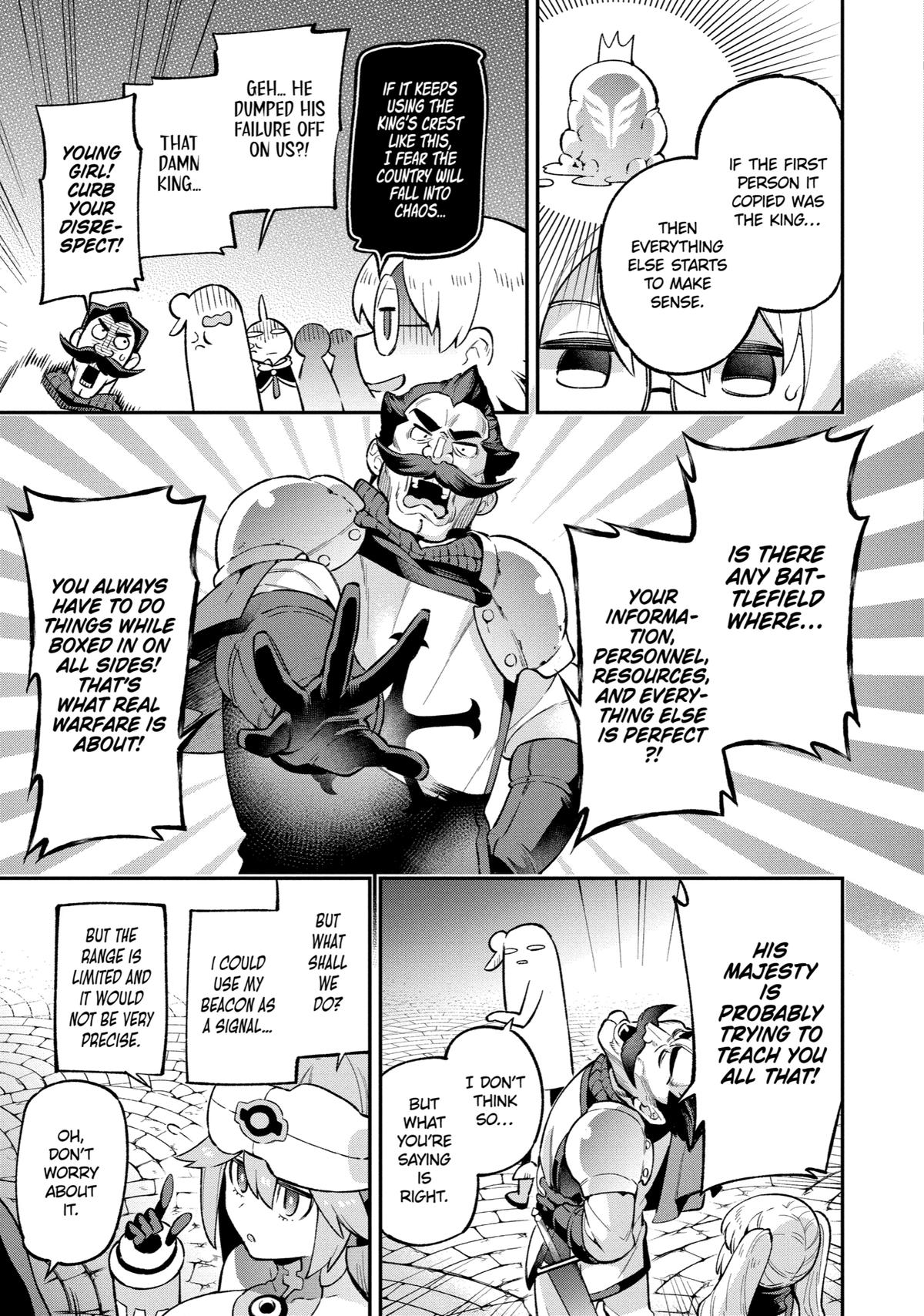 Hero Classroom Book 30.1 45