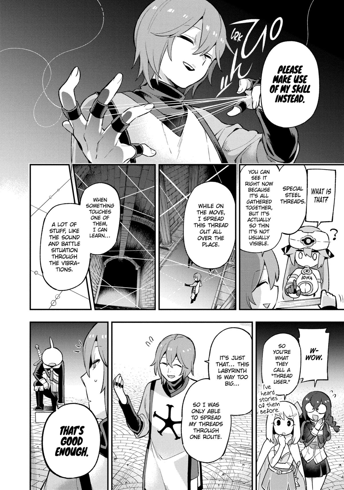 Hero Classroom Book 30.1 46