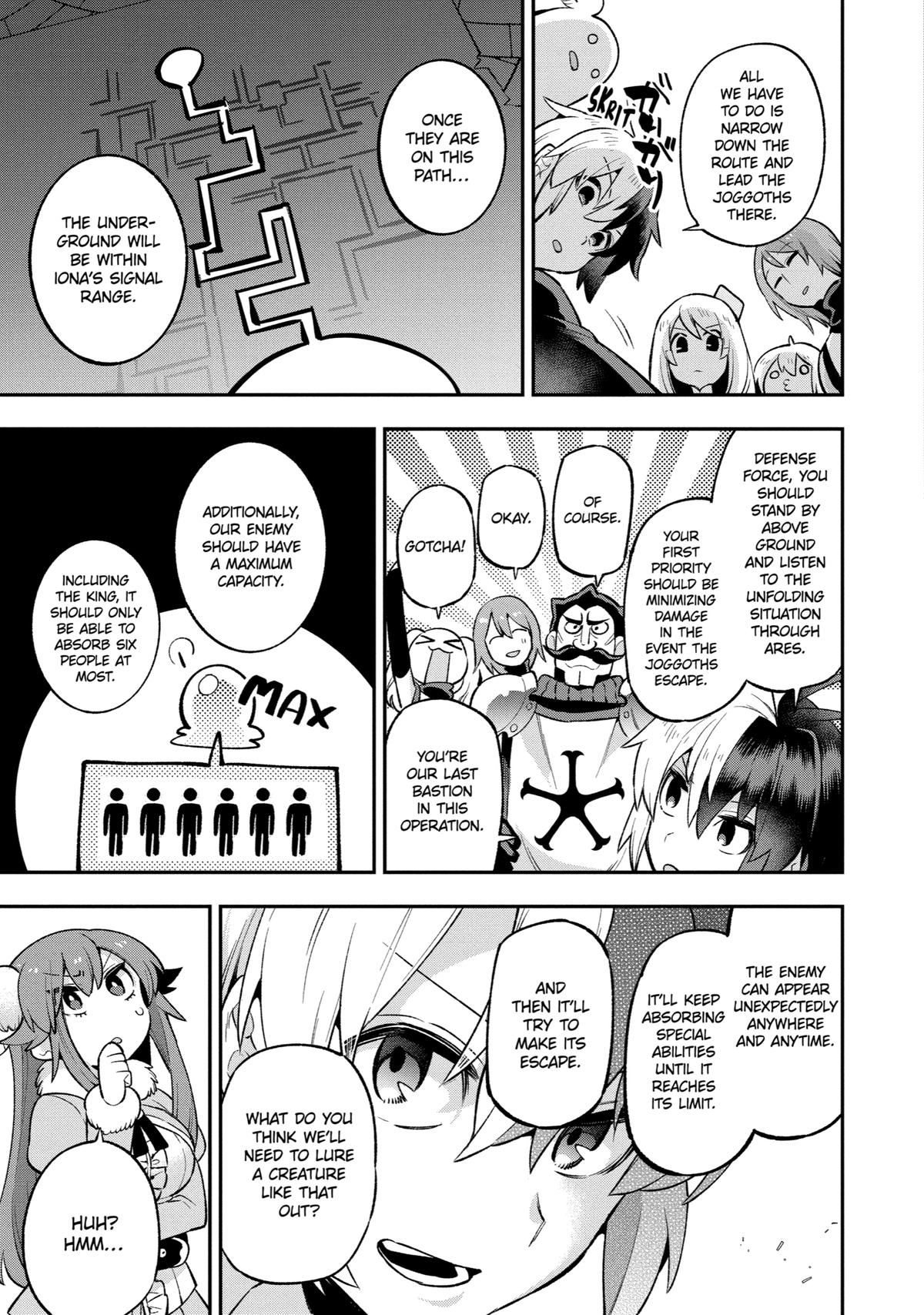 Hero Classroom Book 30.1 47