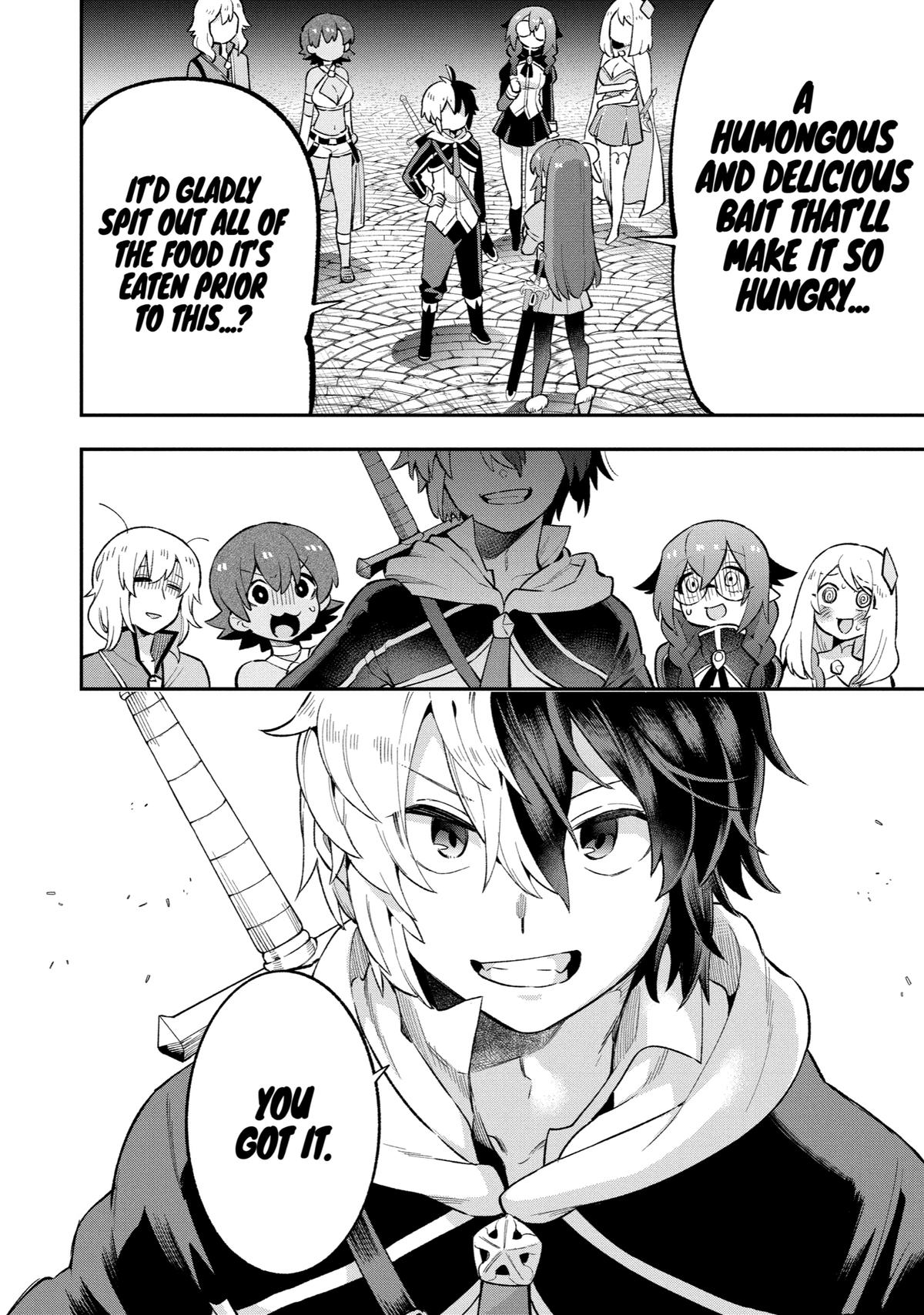 Hero Classroom Book 30.1 48