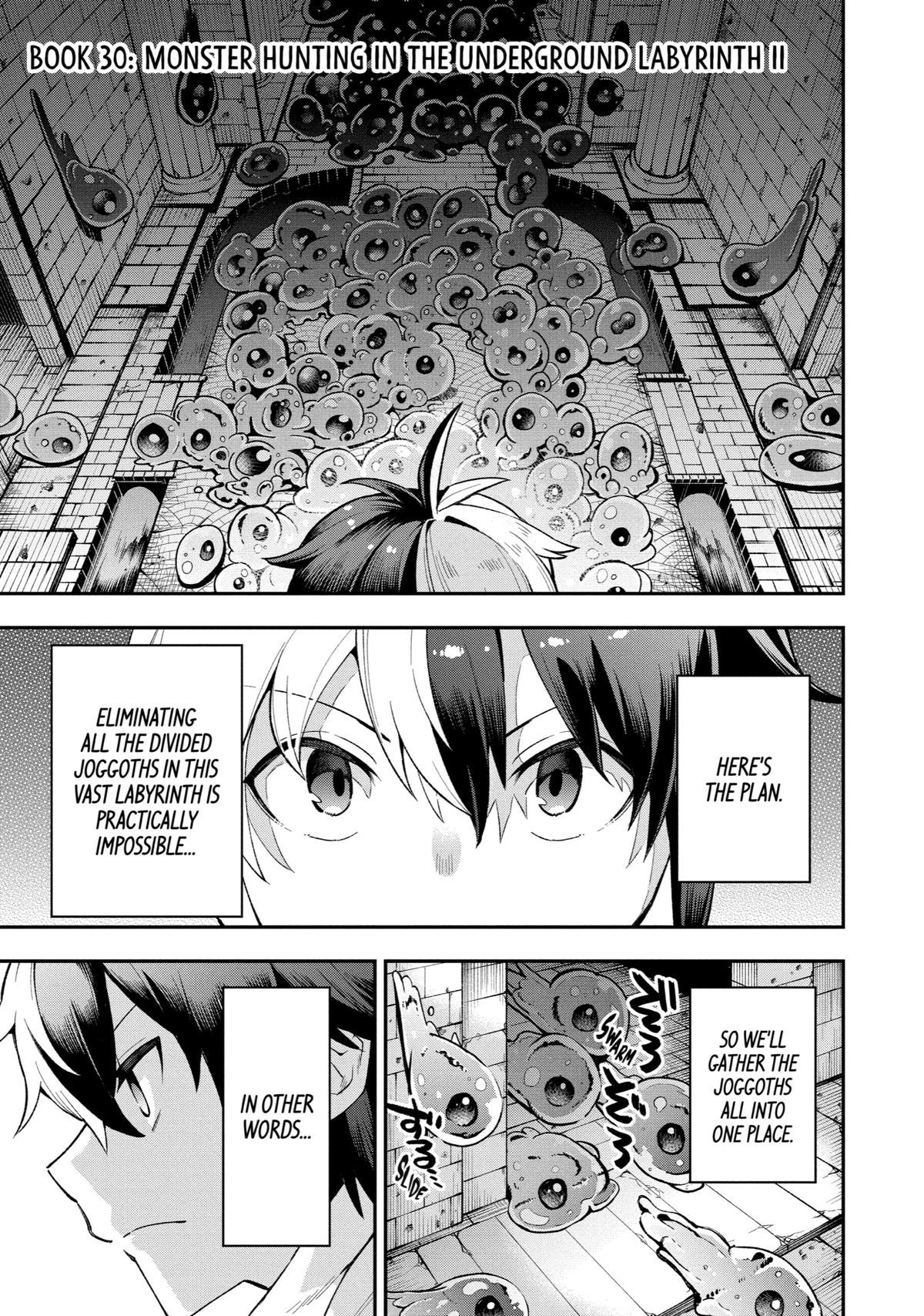 Hero Classroom Book 30.2 8