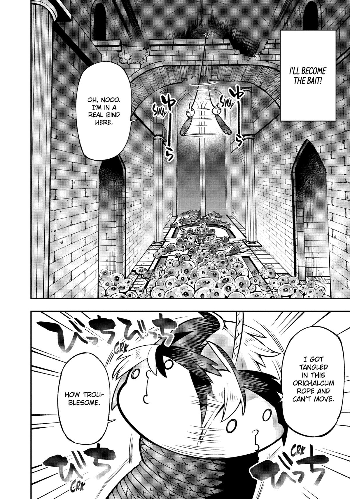 Hero Classroom Book 30.2 9