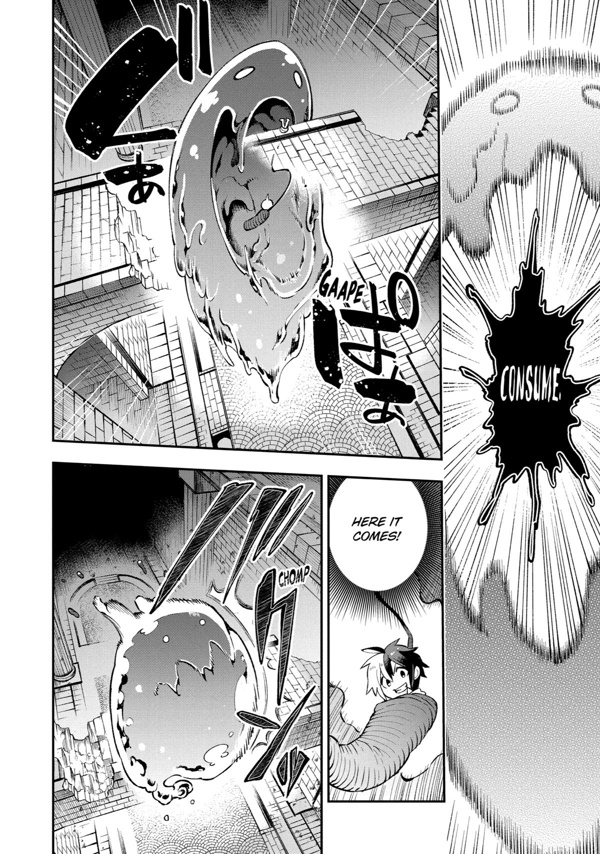 Hero Classroom Book 30.2 13