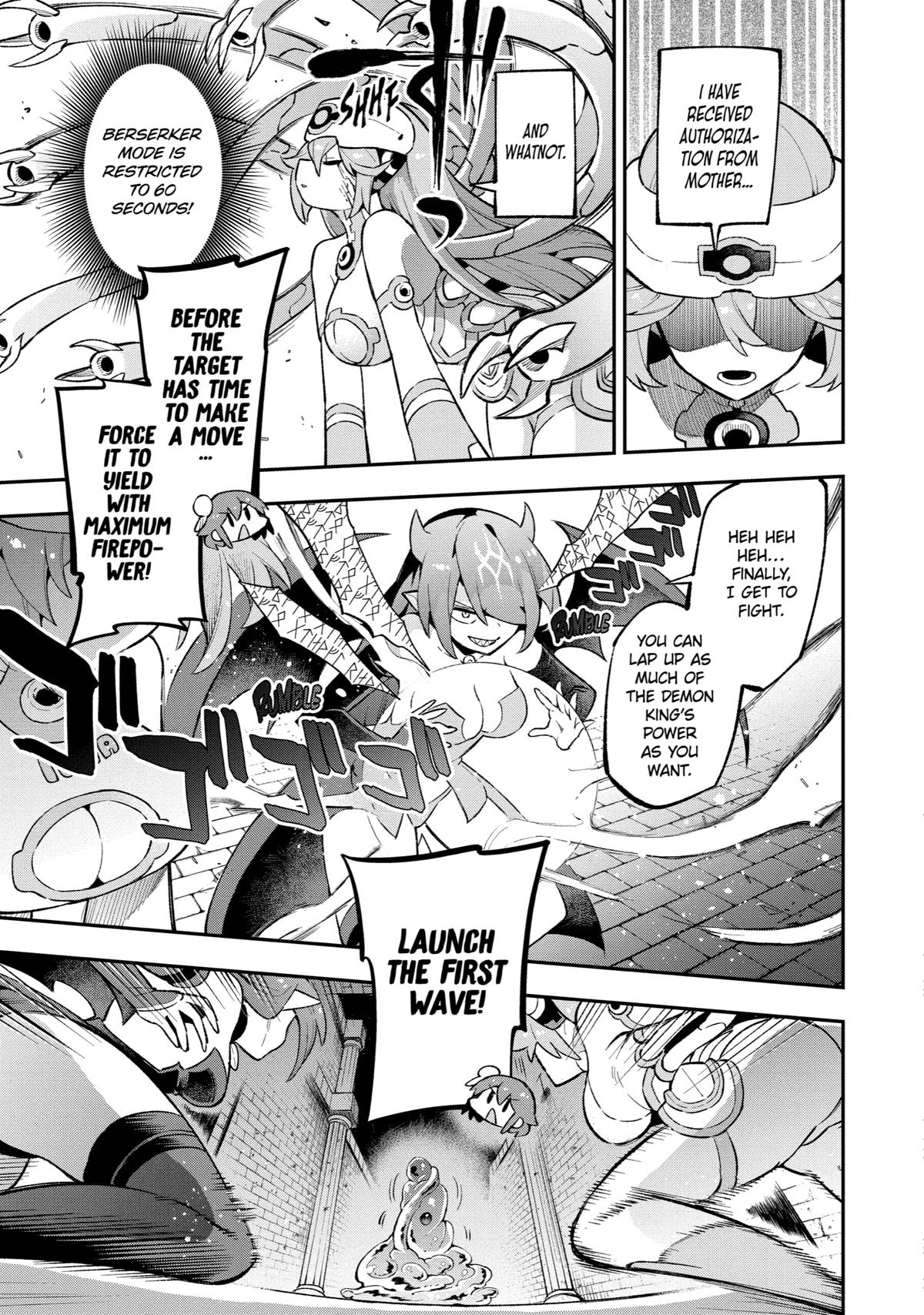 Hero Classroom Book 30.2 16