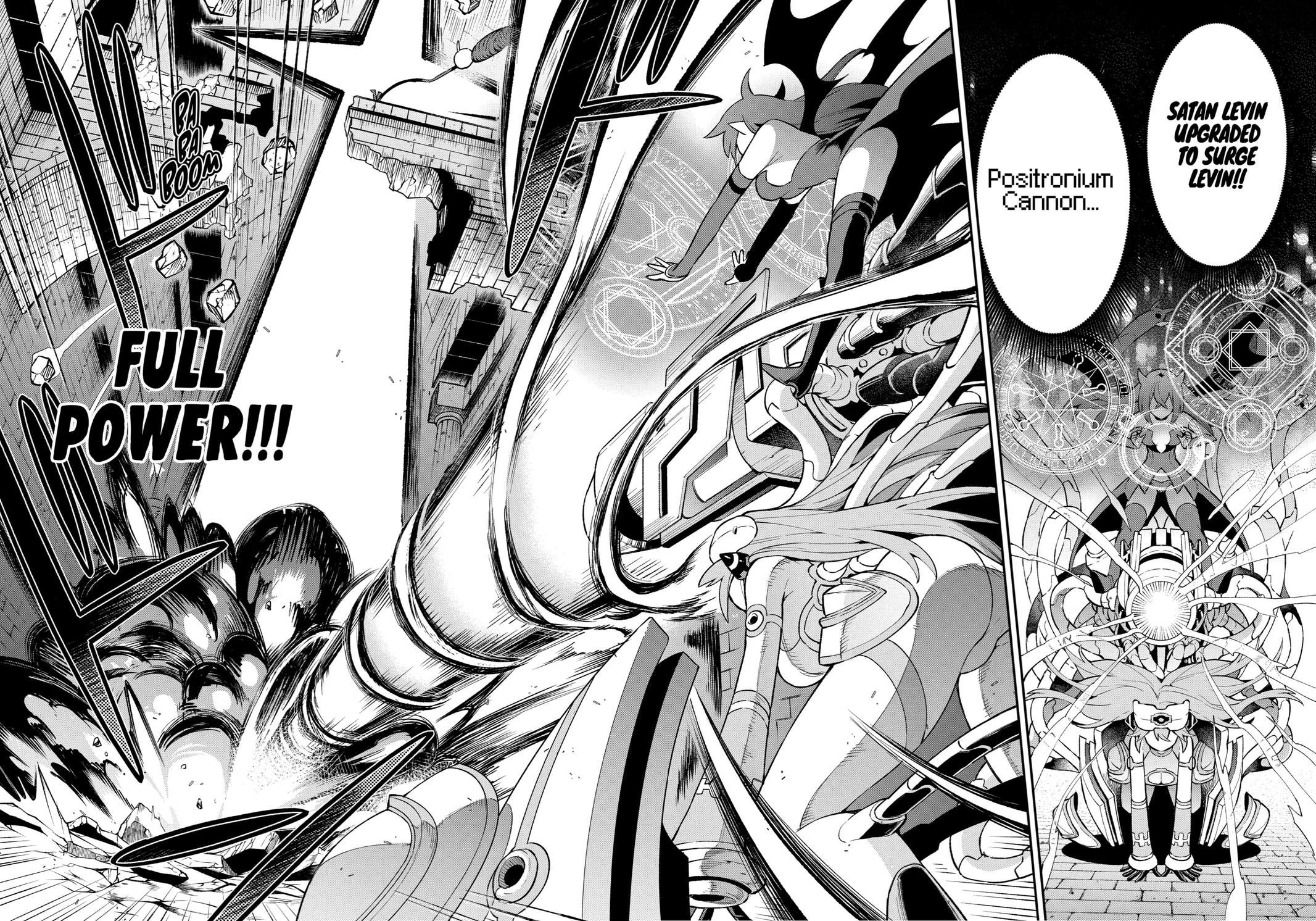 Hero Classroom Book 30.2 17