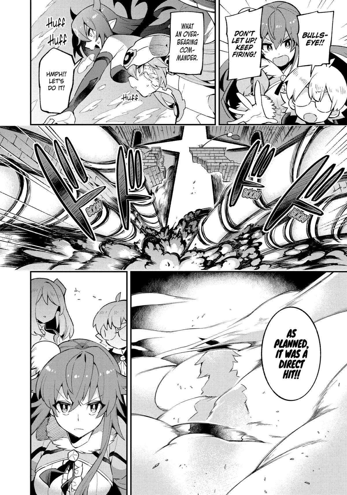 Hero Classroom Book 30.2 18