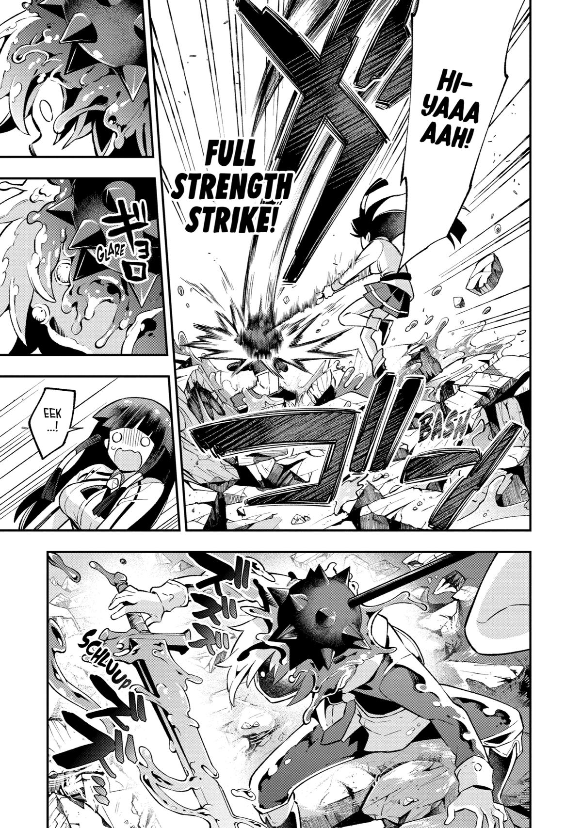 Hero Classroom Book 30.2 23