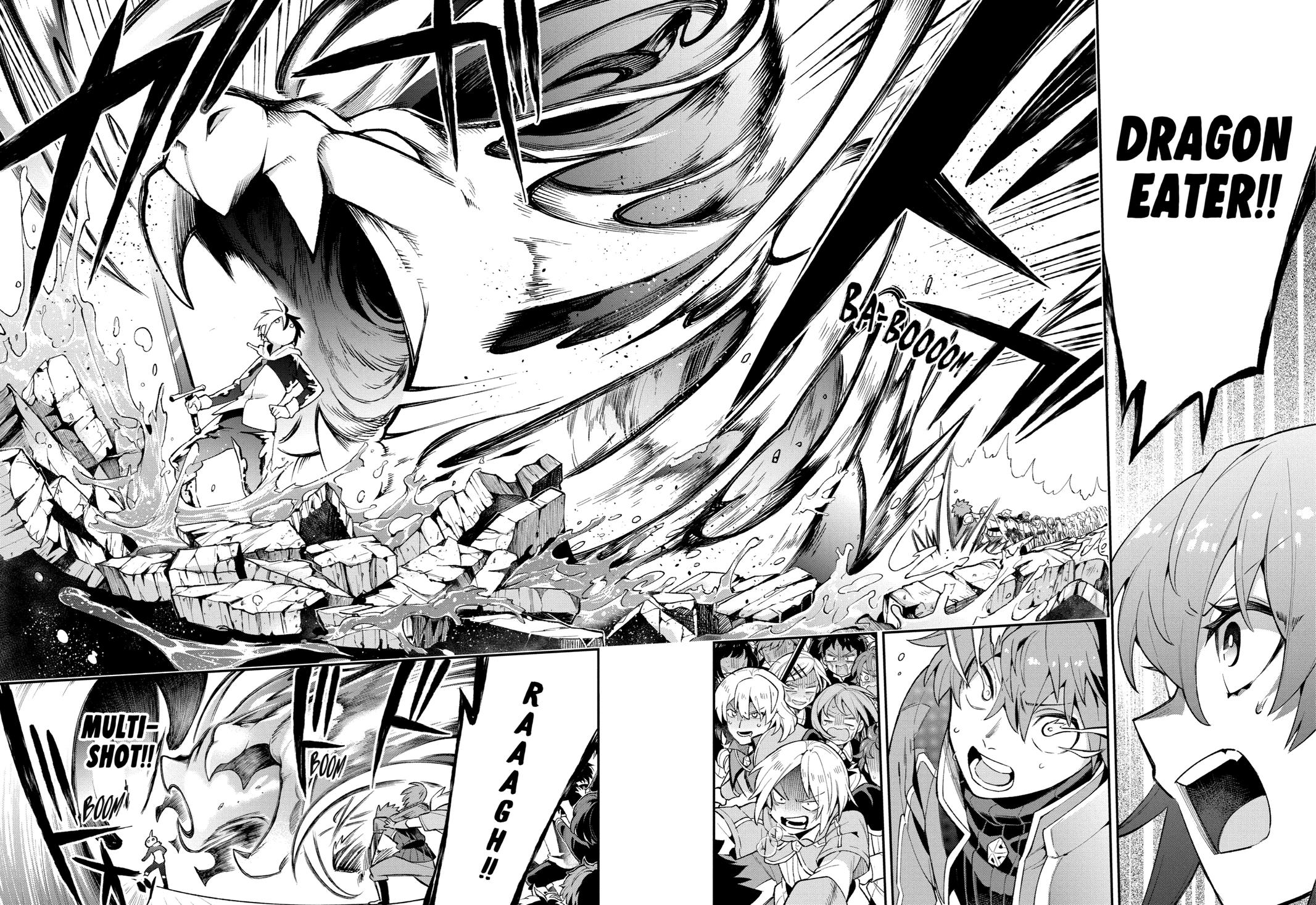 Hero Classroom Book 30.2 26