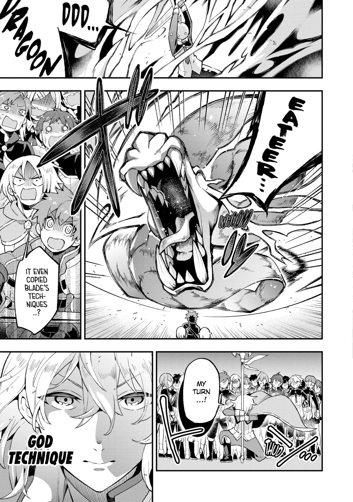 Hero Classroom Book 30.2 28