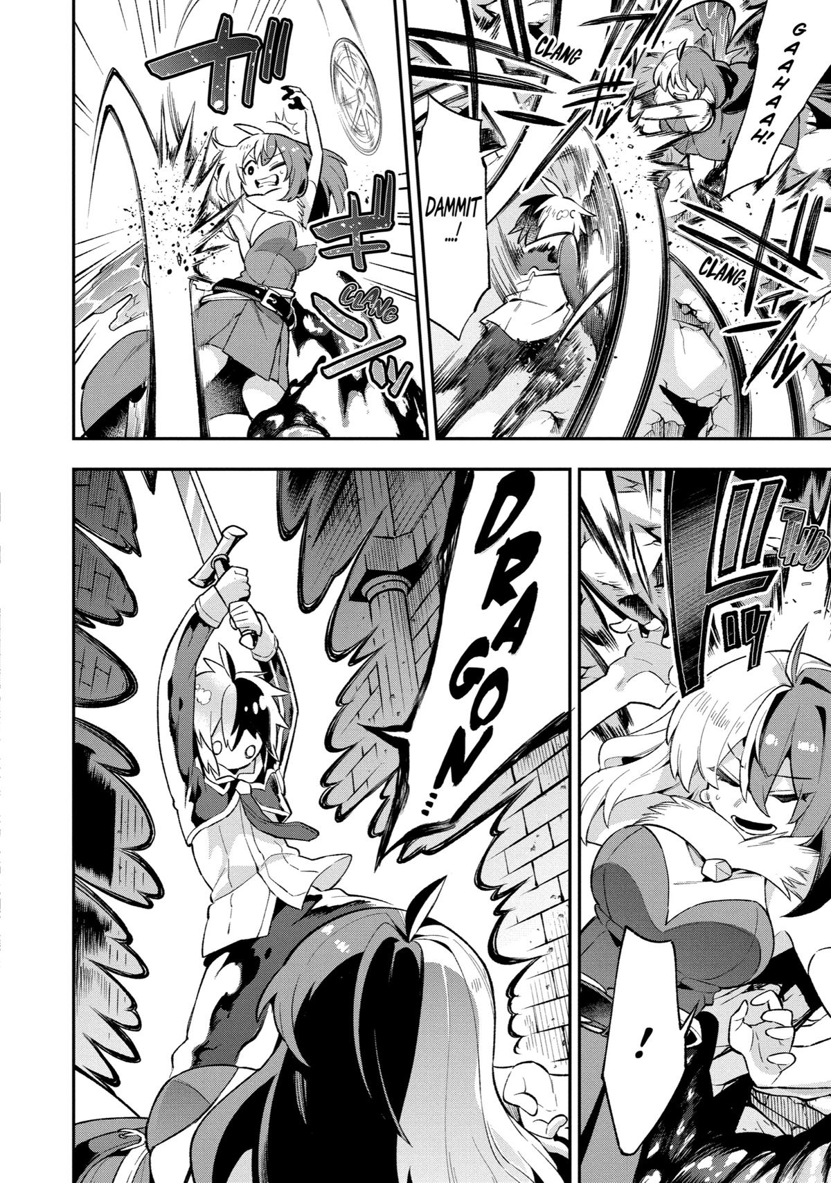 Hero Classroom Book 30.2 35