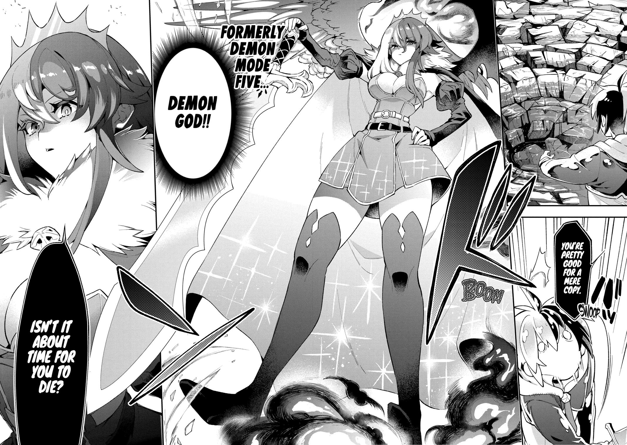 Hero Classroom Book 30.2 37