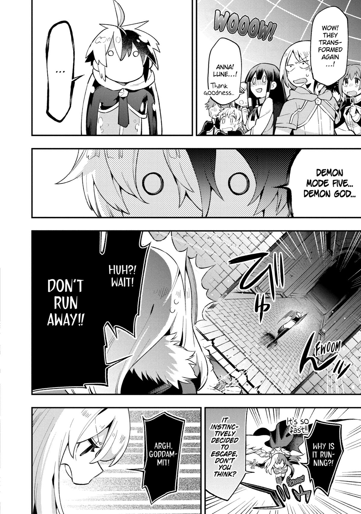 Hero Classroom Book 30.2 38