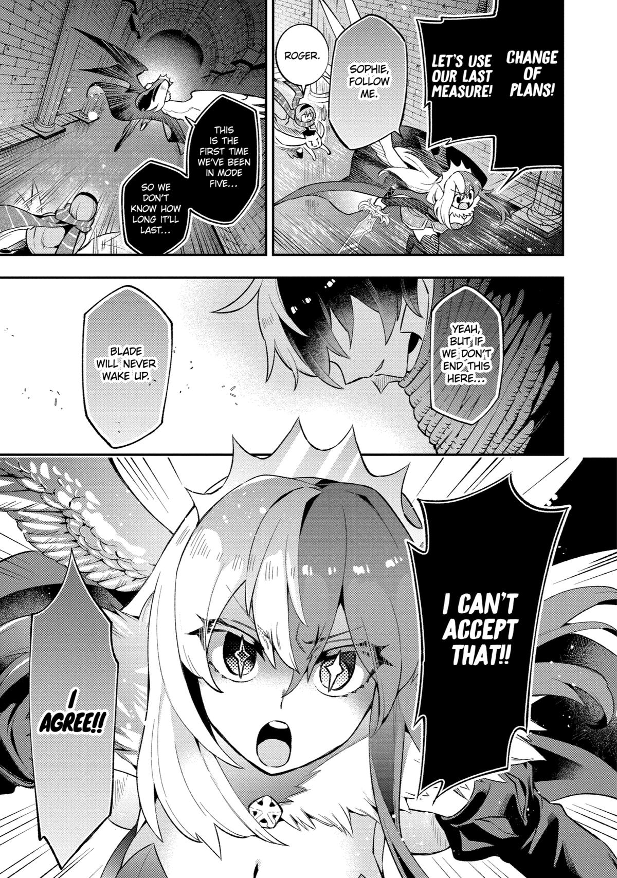 Hero Classroom Book 30.2 39