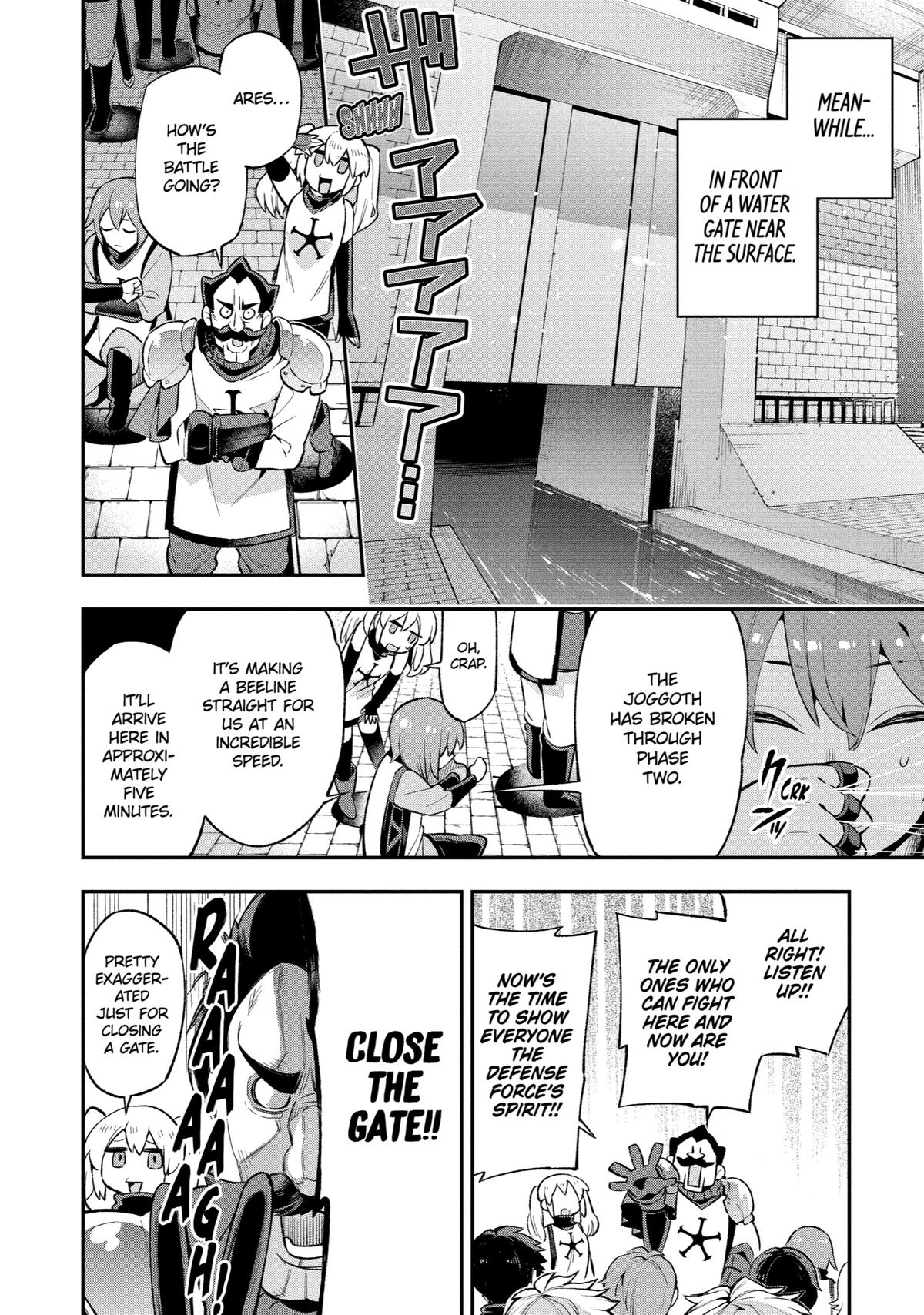 Hero Classroom Book 30.2 40