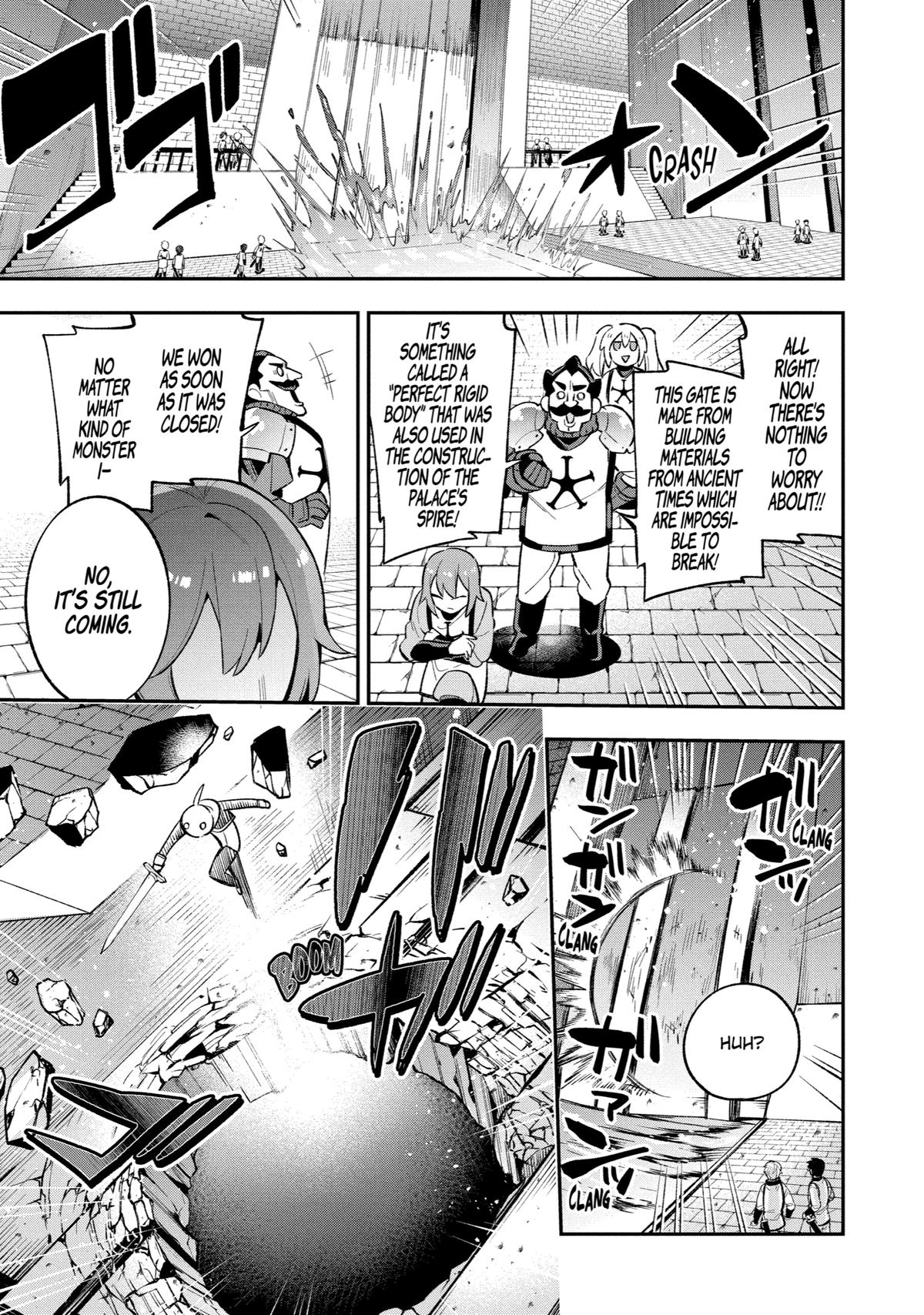 Hero Classroom Book 30.2 41