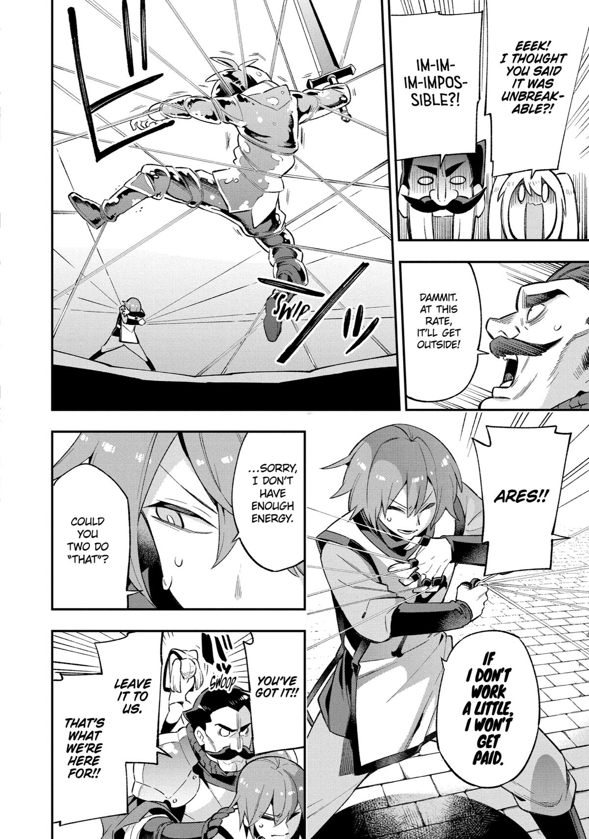 Hero Classroom Book 30.2 42