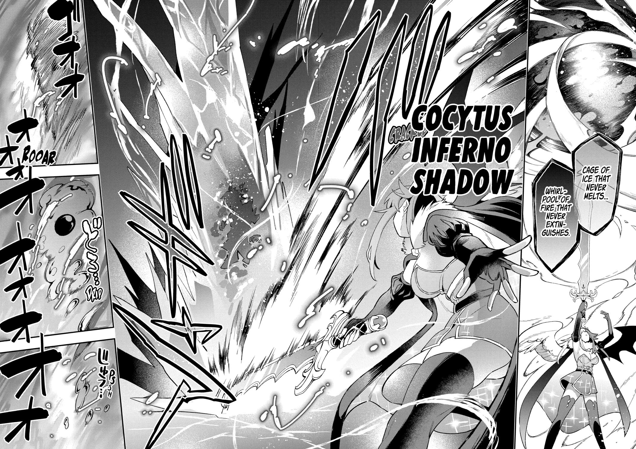 Hero Classroom Book 30.2 46