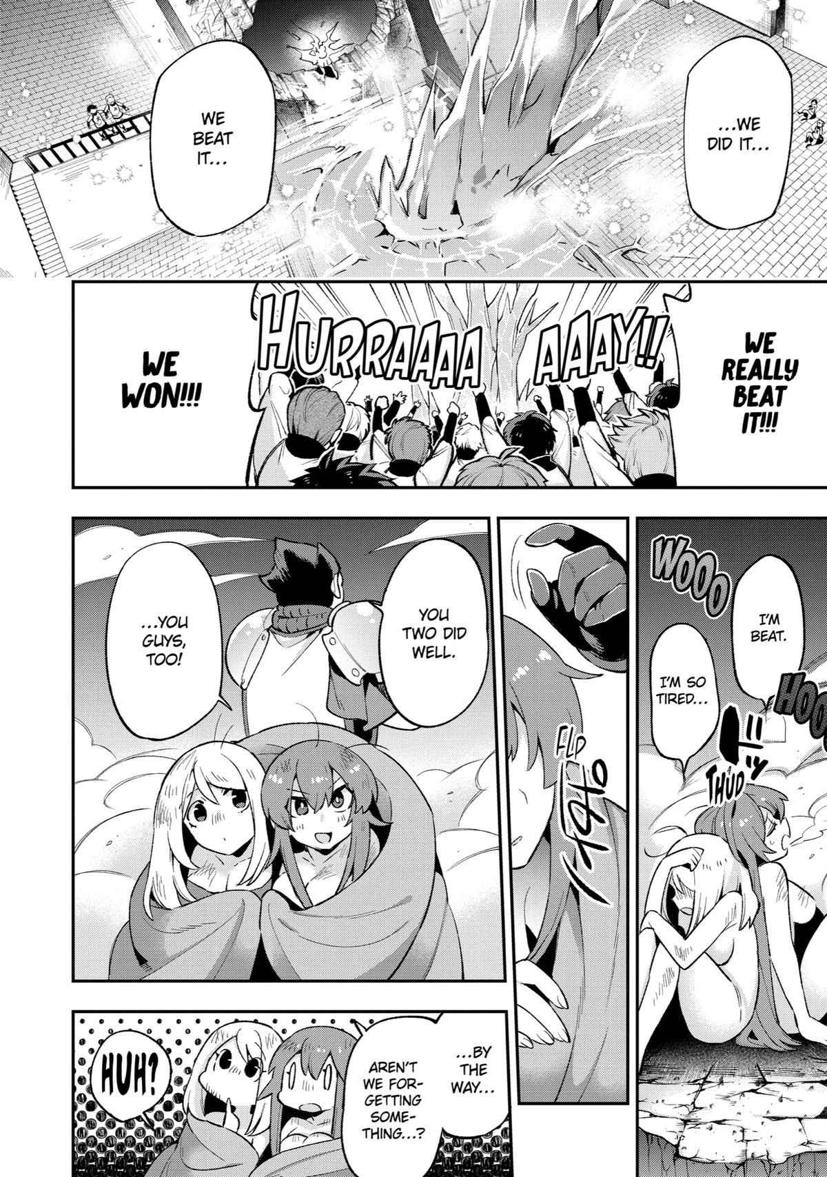 Hero Classroom Book 30.2 47