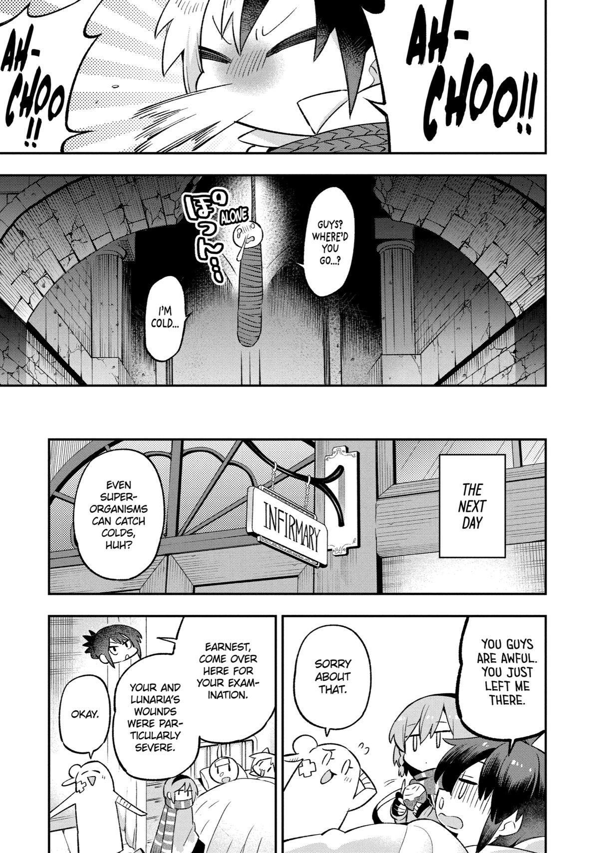 Hero Classroom Book 30.2 48