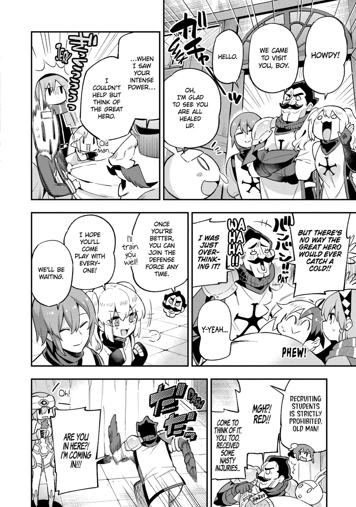 Hero Classroom Book 30.2 49