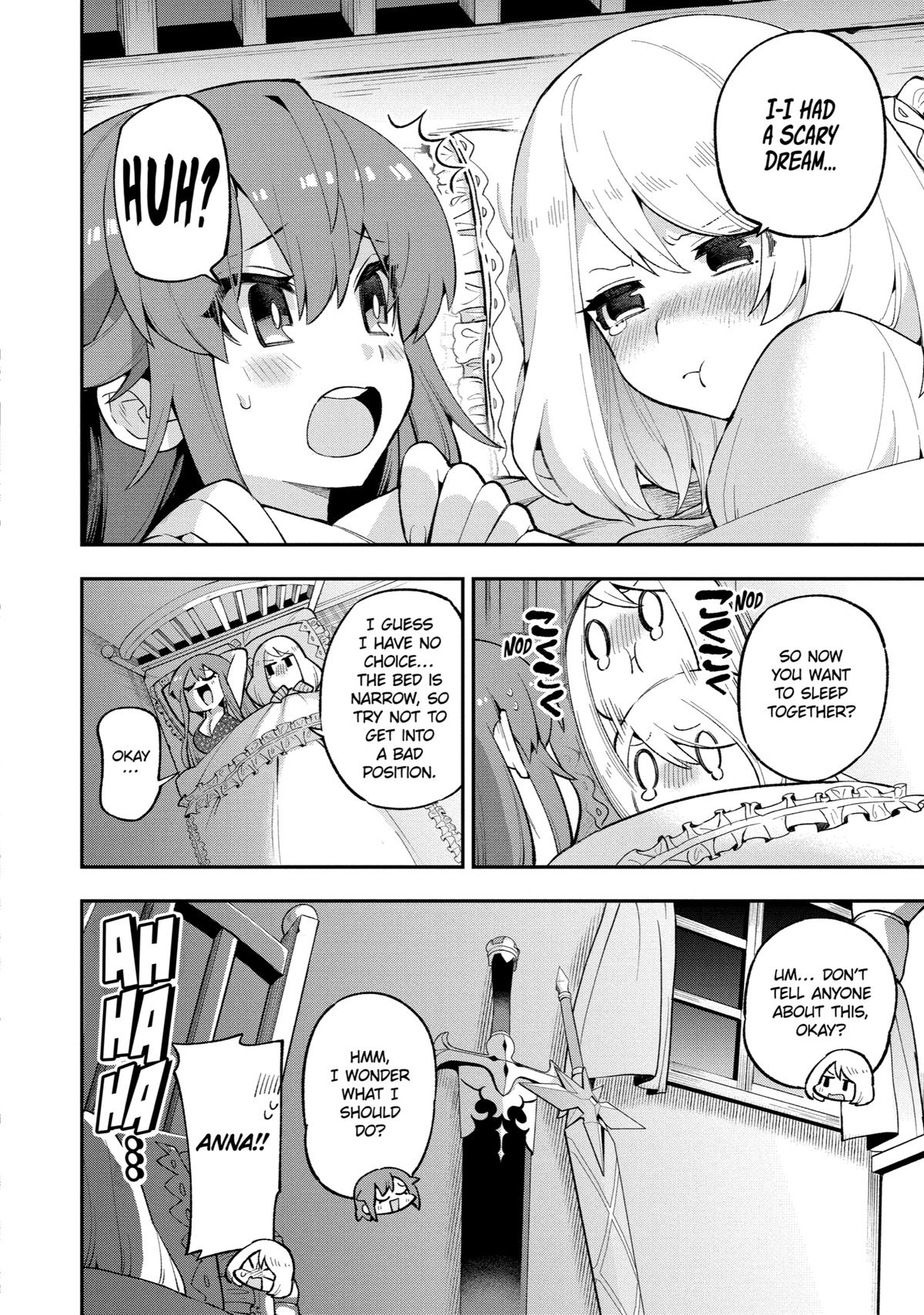 Hero Classroom Book 31 2