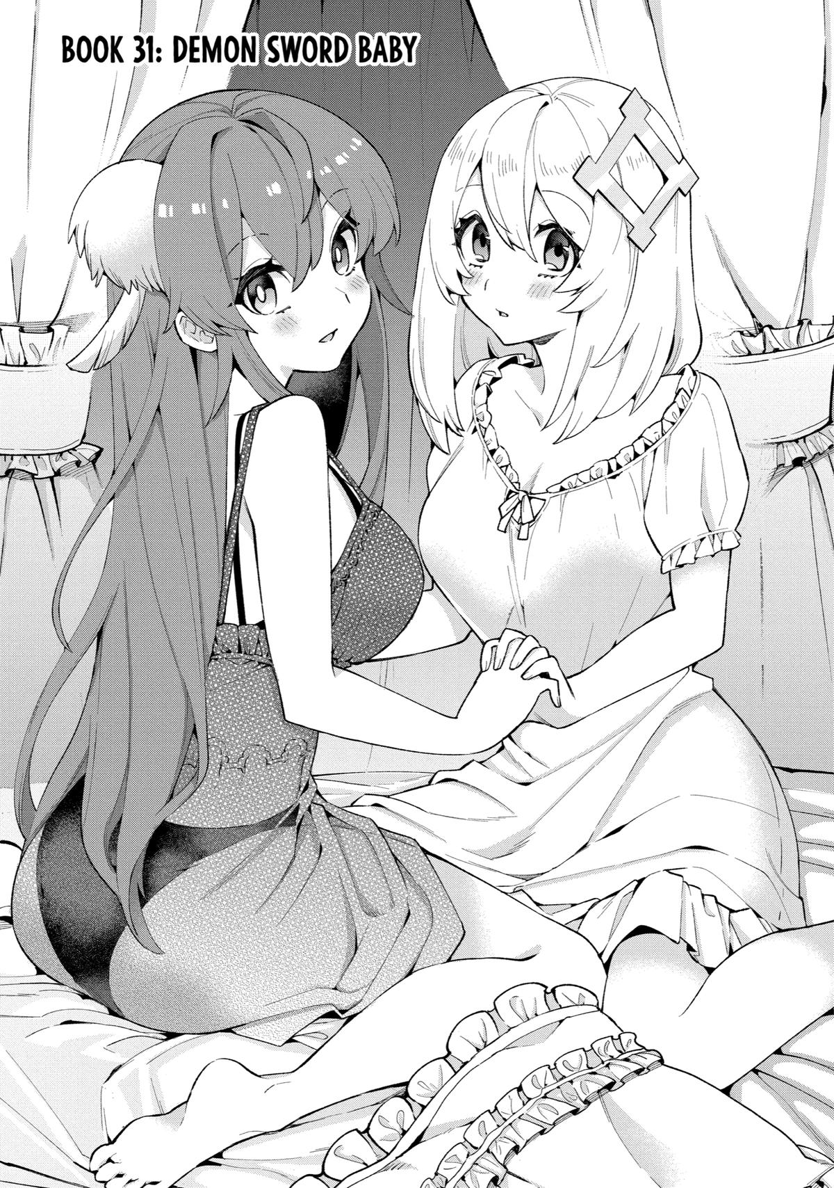 Hero Classroom Book 31 3