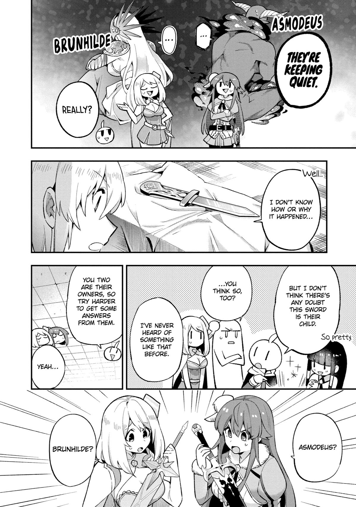 Hero Classroom Book 31 8