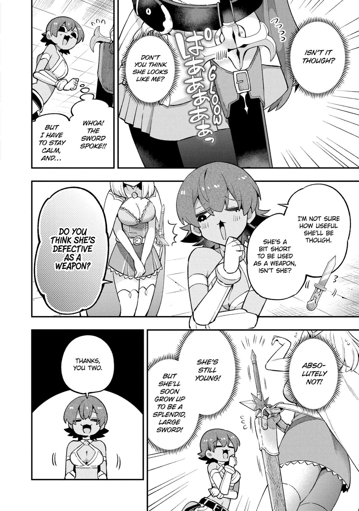 Hero Classroom Book 31 10