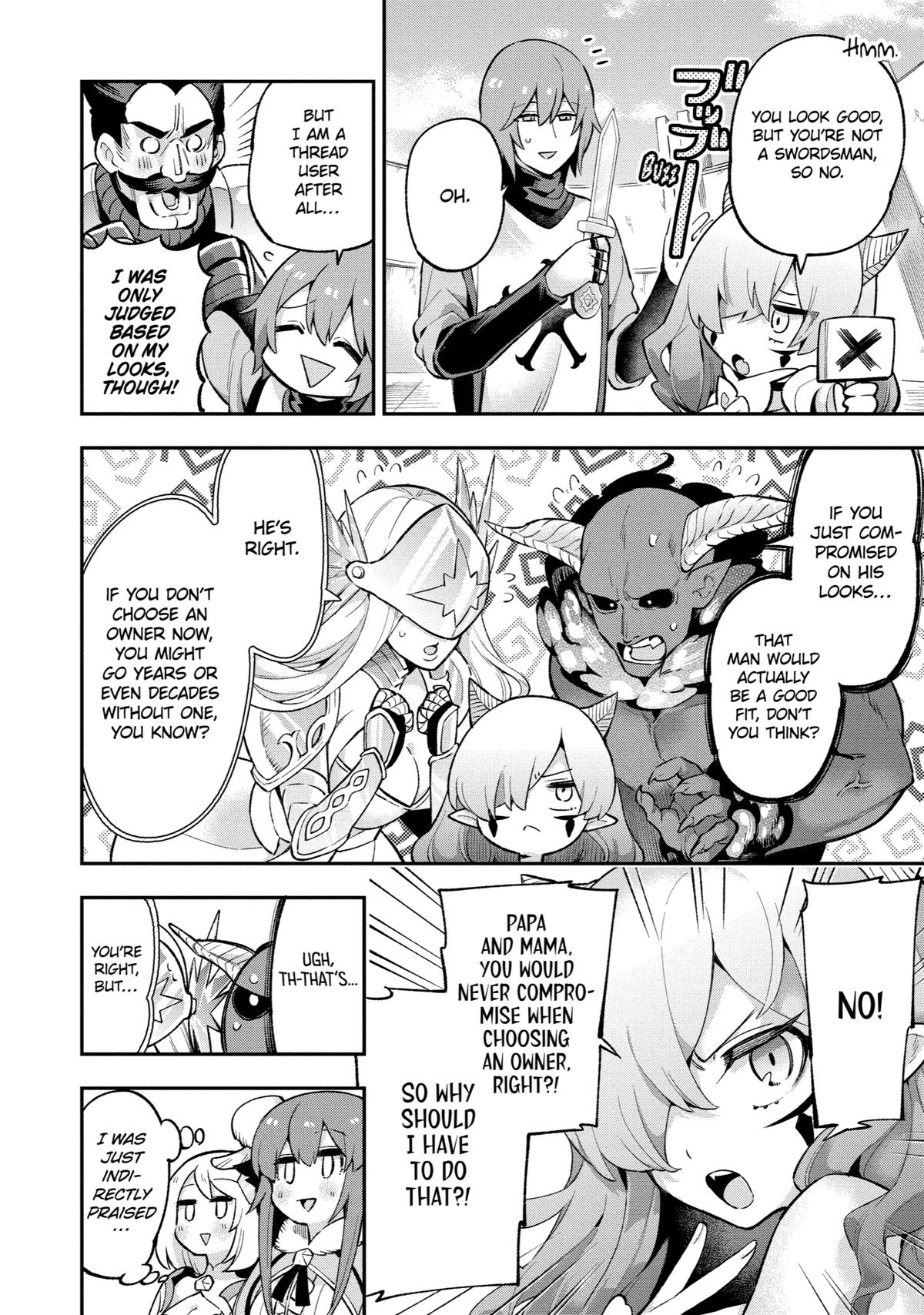 Hero Classroom Book 31 16