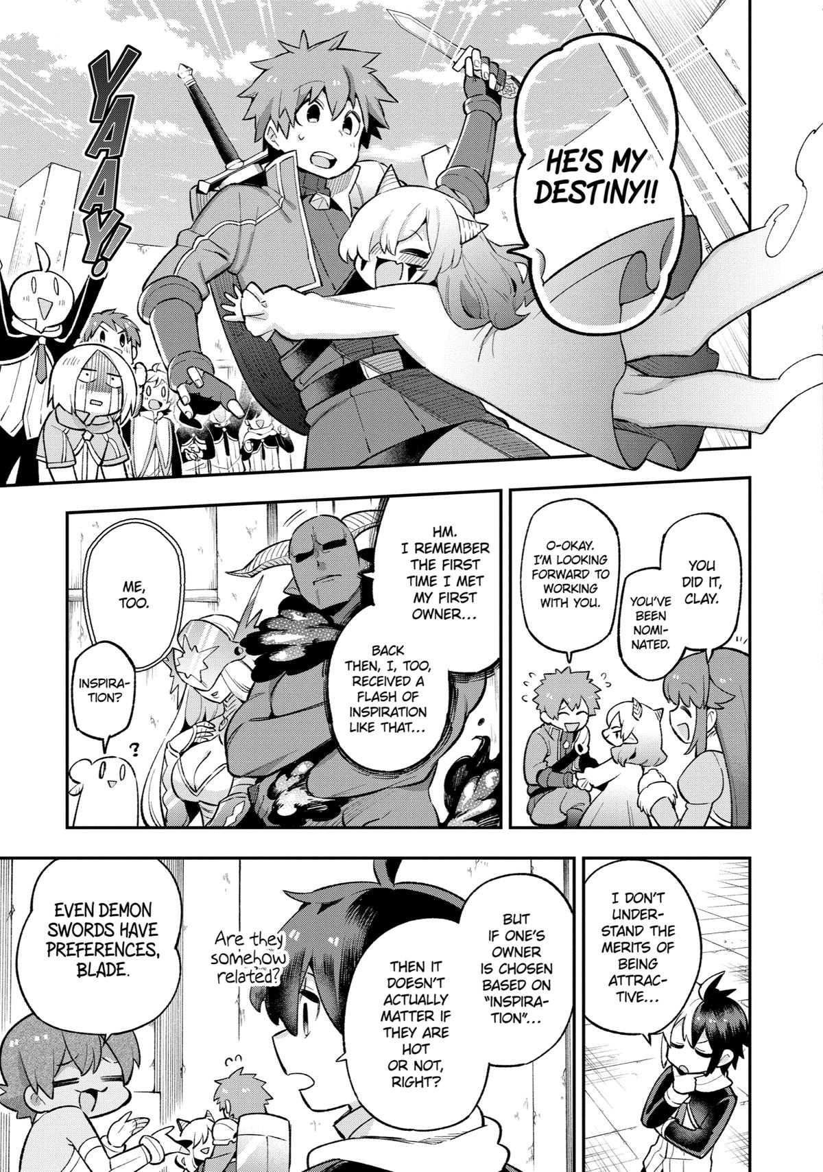 Hero Classroom Book 31 23