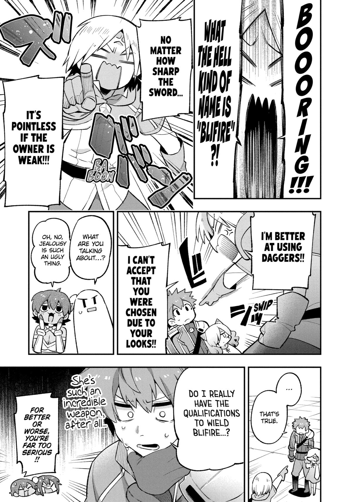 Hero Classroom Book 31 25