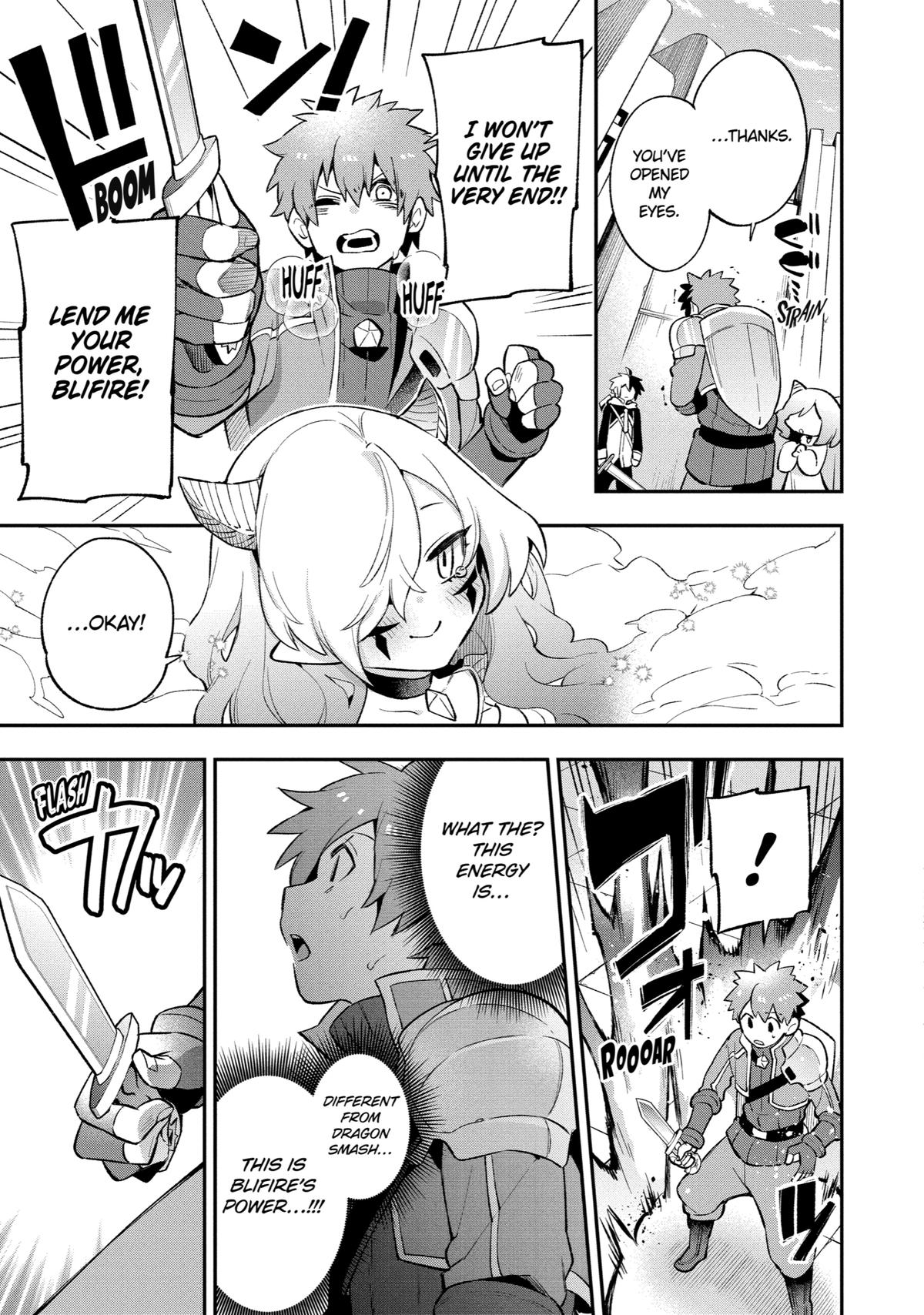 Hero Classroom Book 31 33