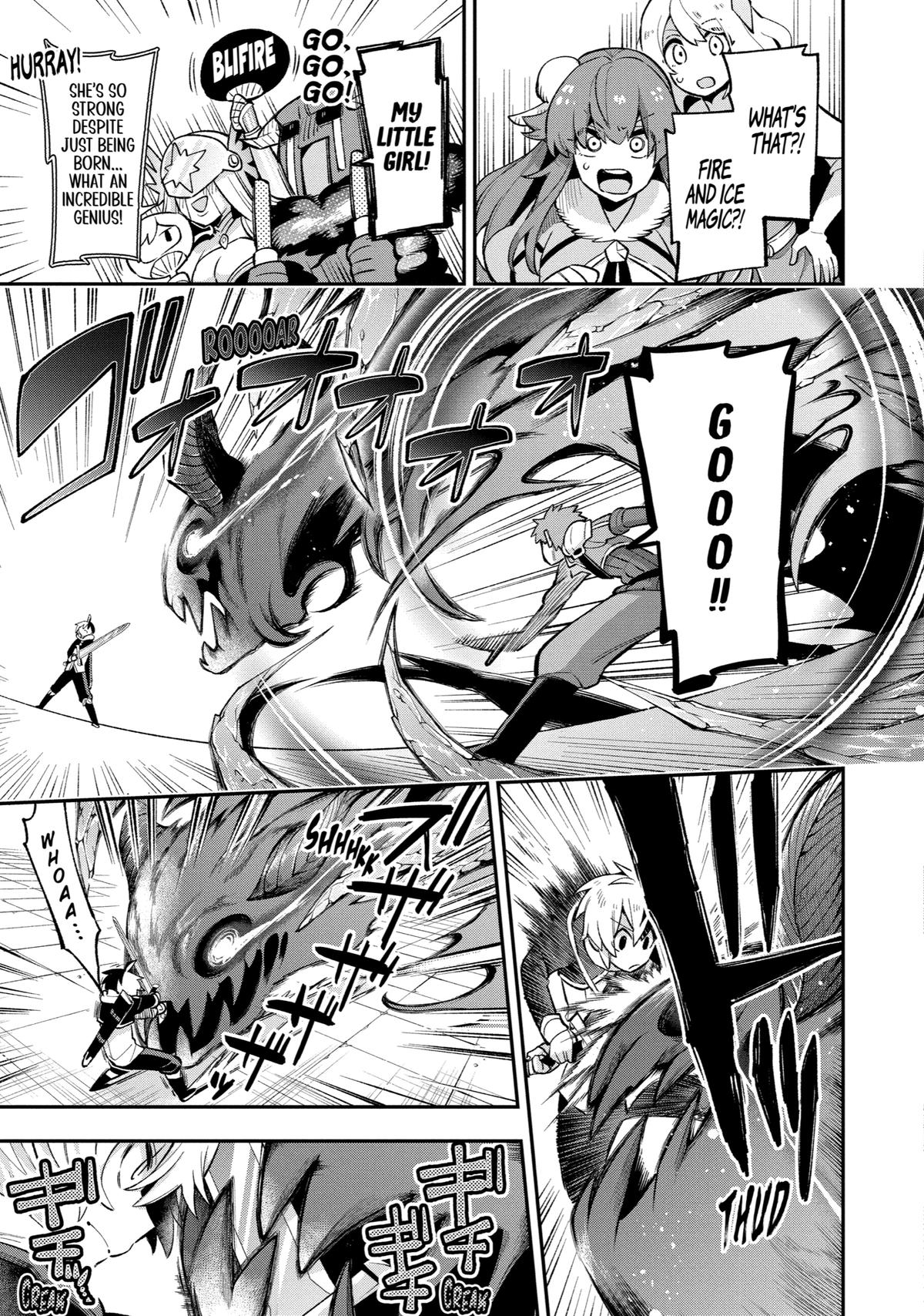 Hero Classroom Book 31 35