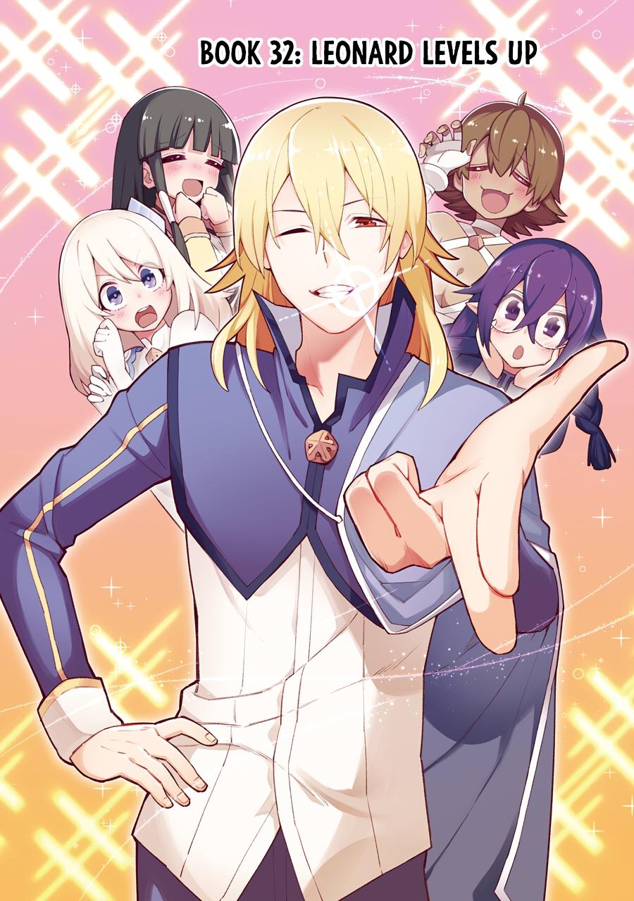 Hero Classroom Book 32 1