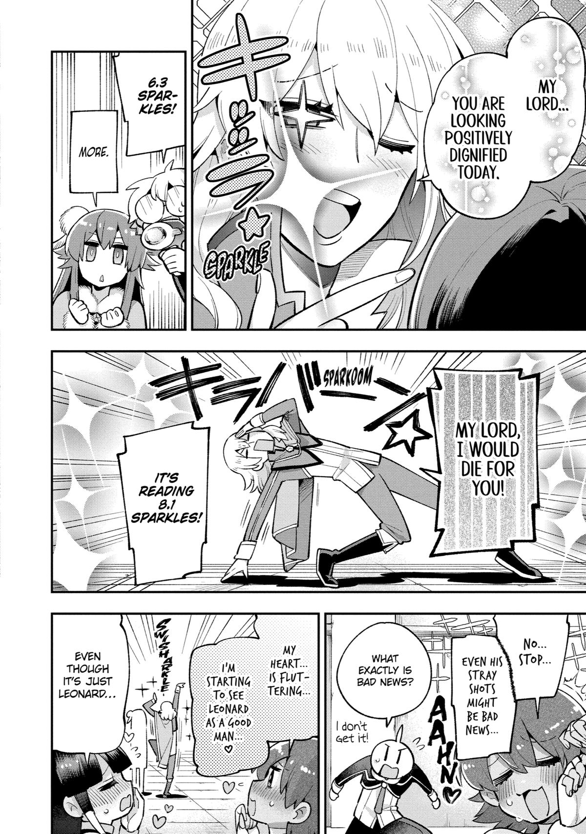 Hero Classroom Book 32 18