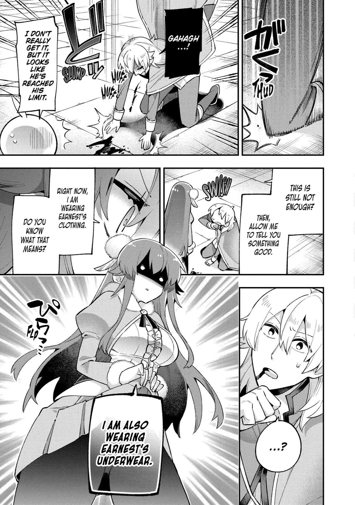 Hero Classroom Book 32 21