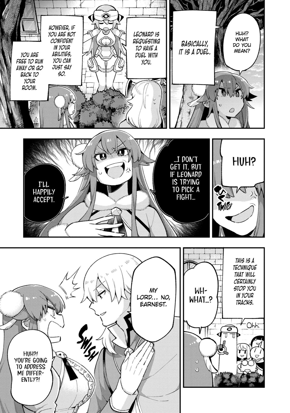 Hero Classroom Book 32 25