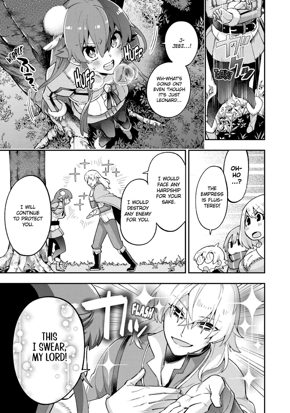 Hero Classroom Book 32 27