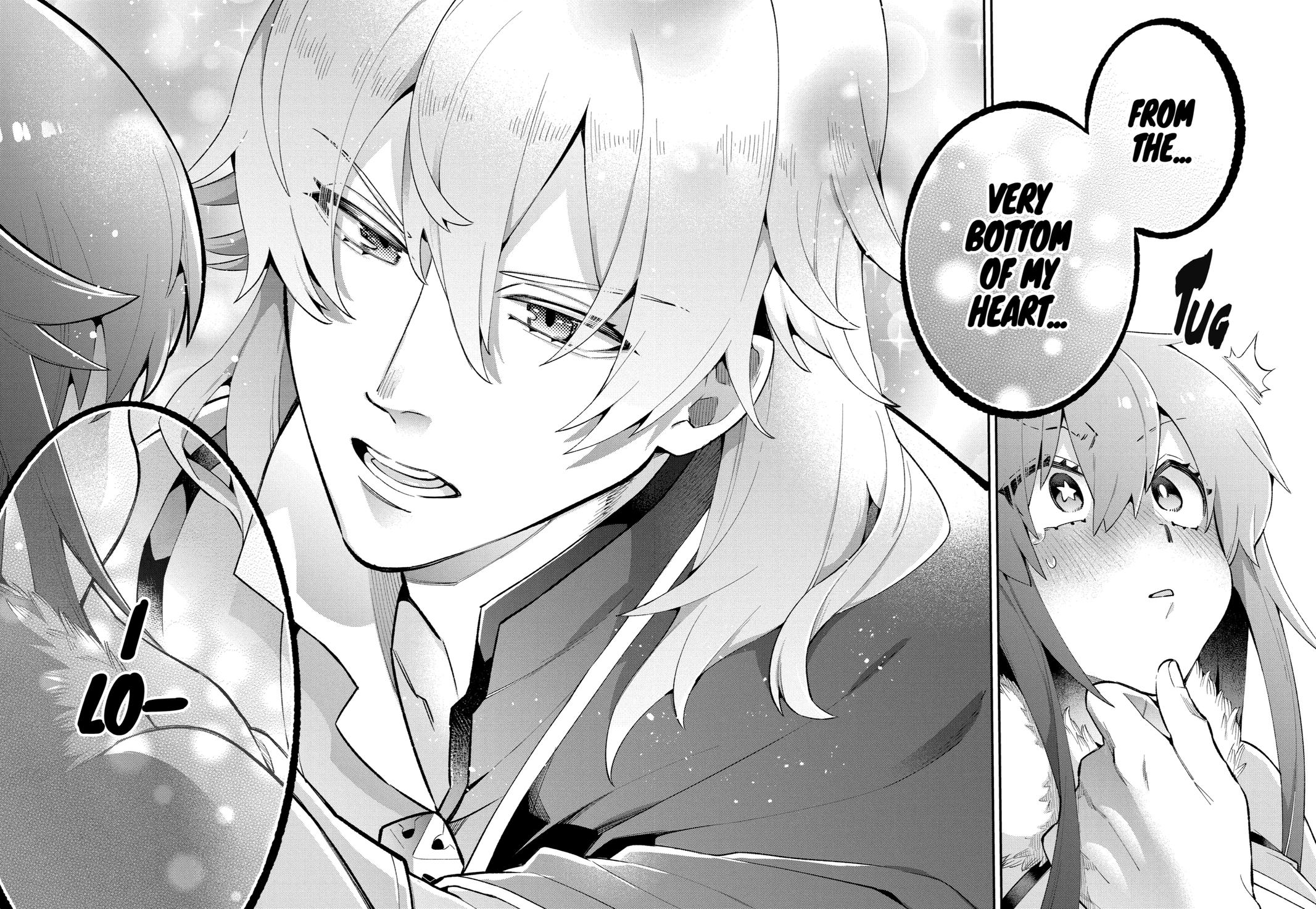 Hero Classroom Book 32 30