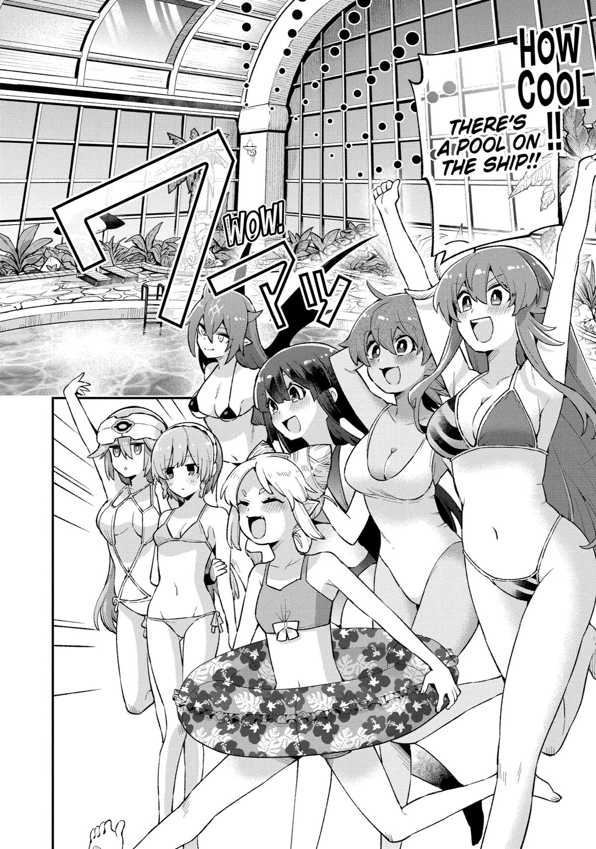 Hero Classroom Book 33 7