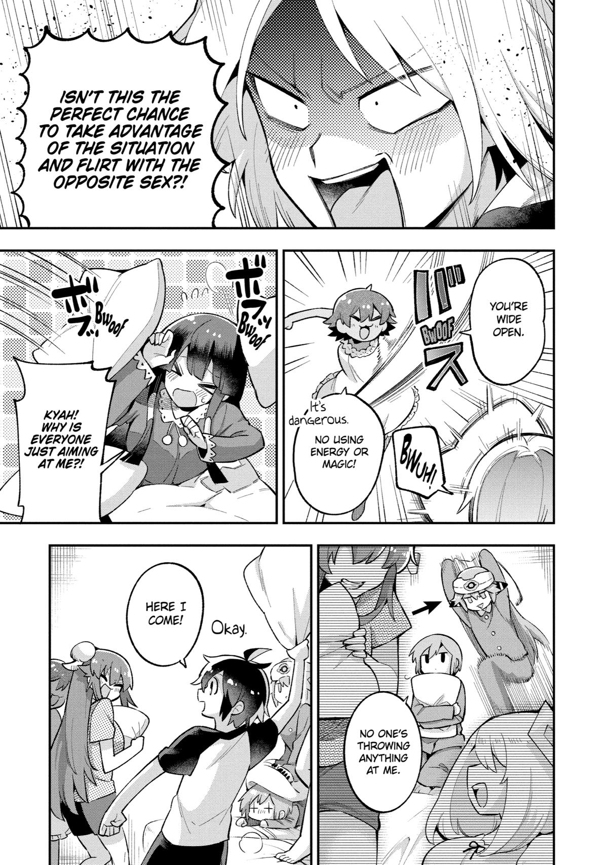 Hero Classroom Book 33 20